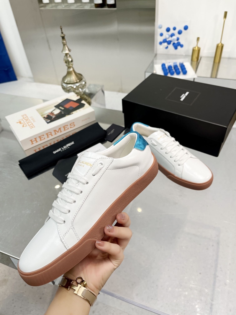 YSL Casual Shoes